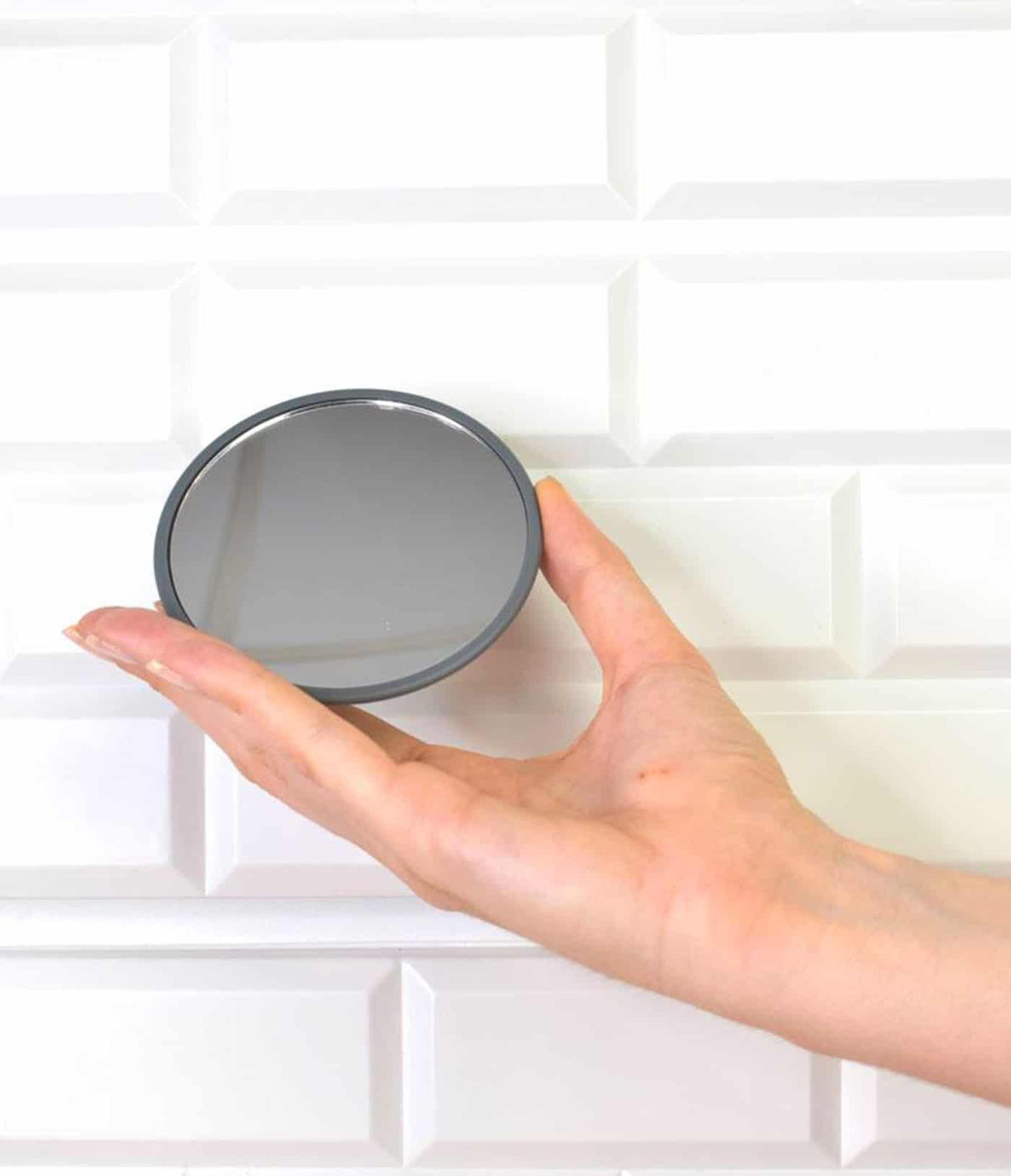 BETER | Espejo Ocean X10 con Soporte Magnético - InternationalCosmetic