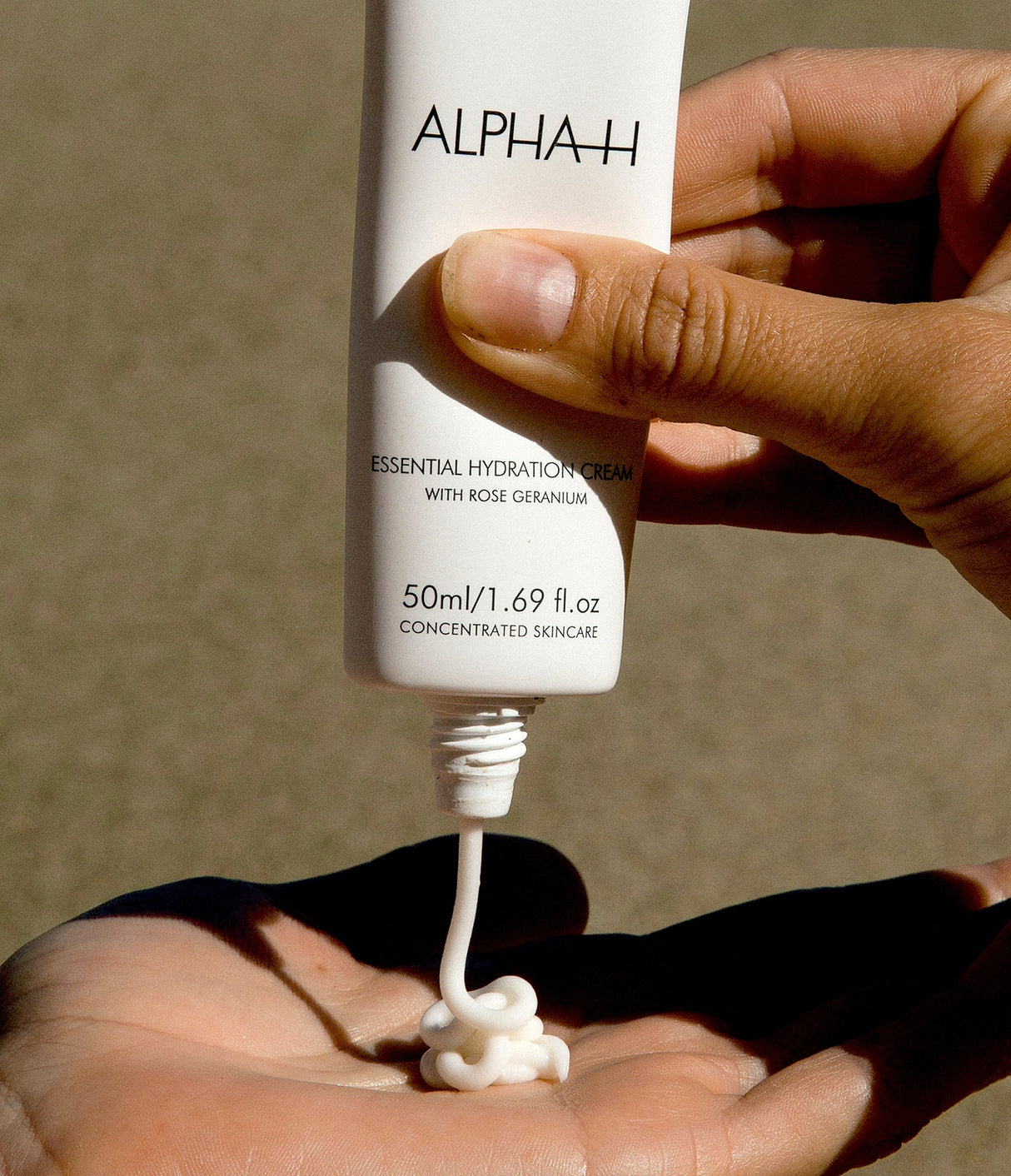 Essential Hydration Cream de Alpha-H