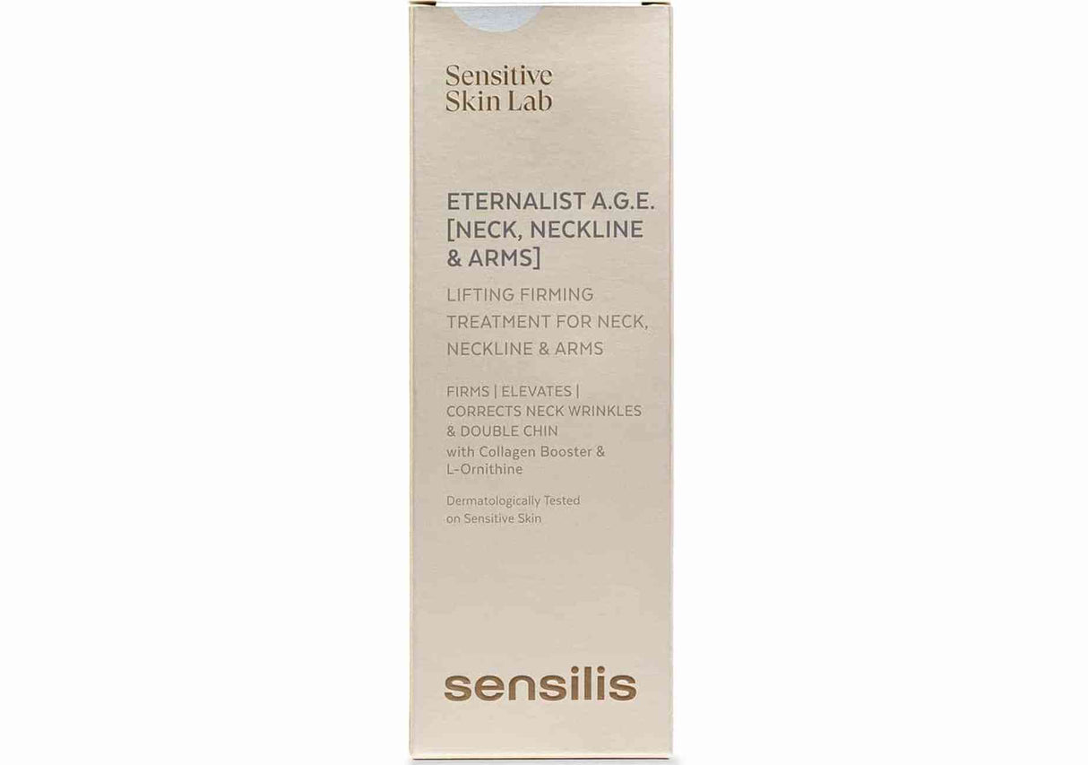 SENSILIS | Eternalist A.G.E. Neck - Neckline & Arms - 50ml