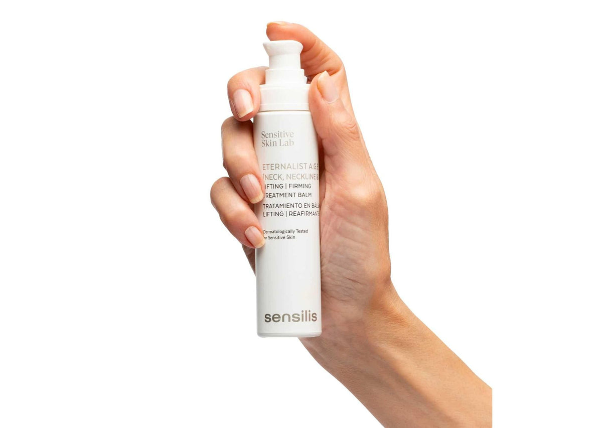 SENSILIS | Eternalist A.G.E. Neck - Neckline & Arms - 50ml