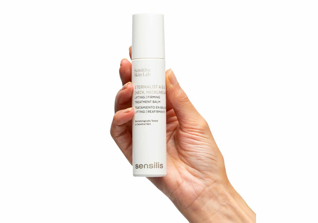 SENSILIS | Eternalist A.G.E. Neck - Neckline & Arms - 50ml