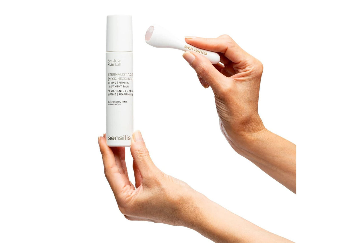 SENSILIS | Eternalist A.G.E. Neck - Neckline & Arms - 50ml