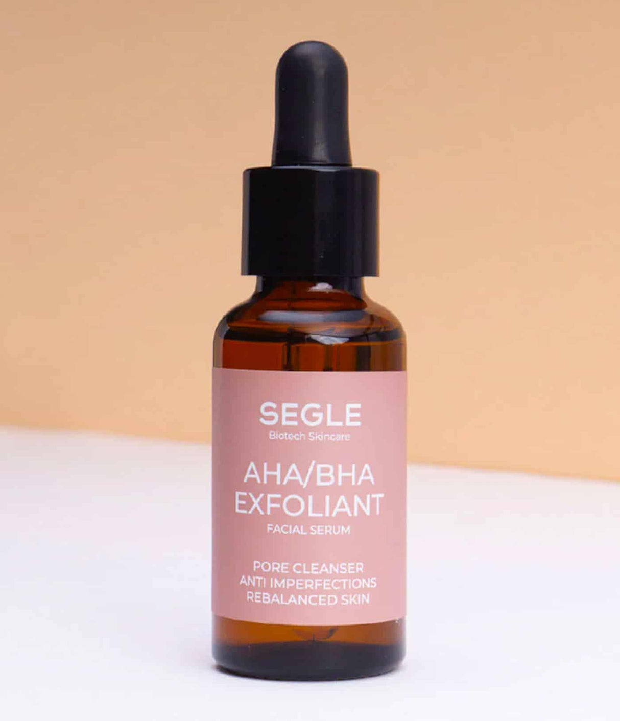 SEGLE | Exfoliant Serum AHA/BHA - 30ml - InternationalCosmetic