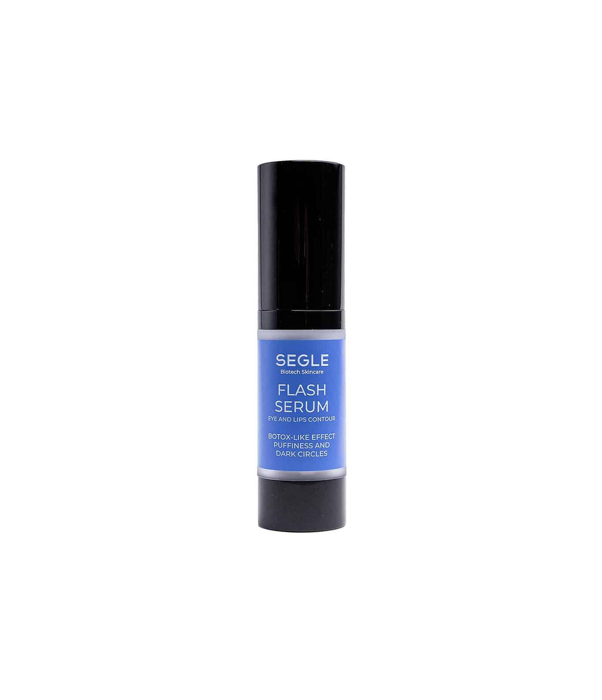 SEGLE | Eye Flash Serum - 15ml - InternationalCosmetic