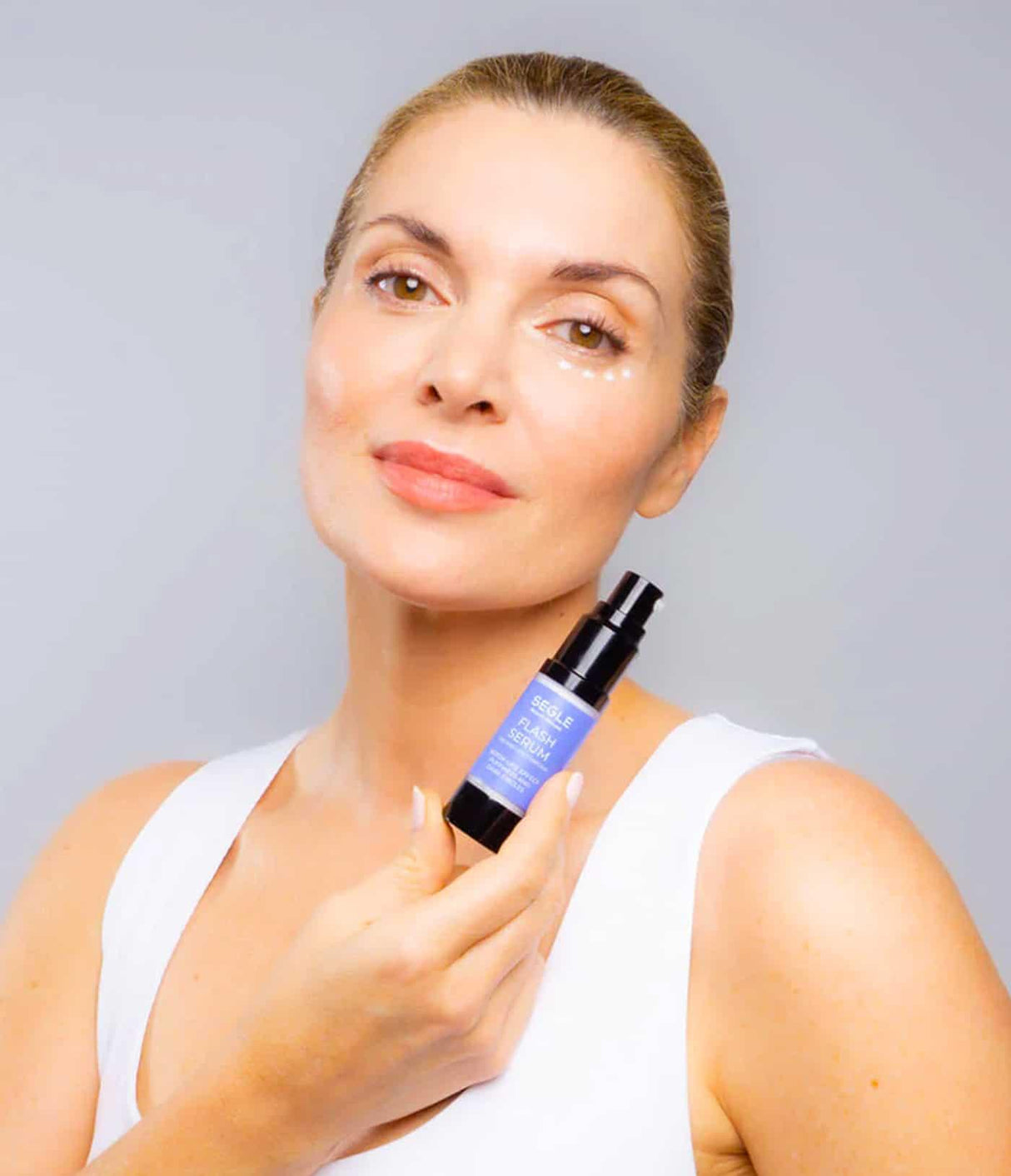 SEGLE | Eye Flash Serum - 15ml - InternationalCosmetic