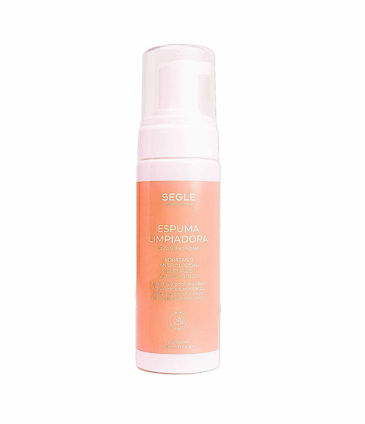 SEGLE | Facial Cleansing Foam - 150ml - InternationalCosmetic