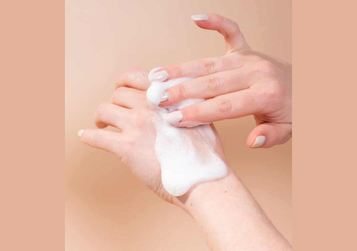 SEGLE | Facial Cleansing Foam - 150ml