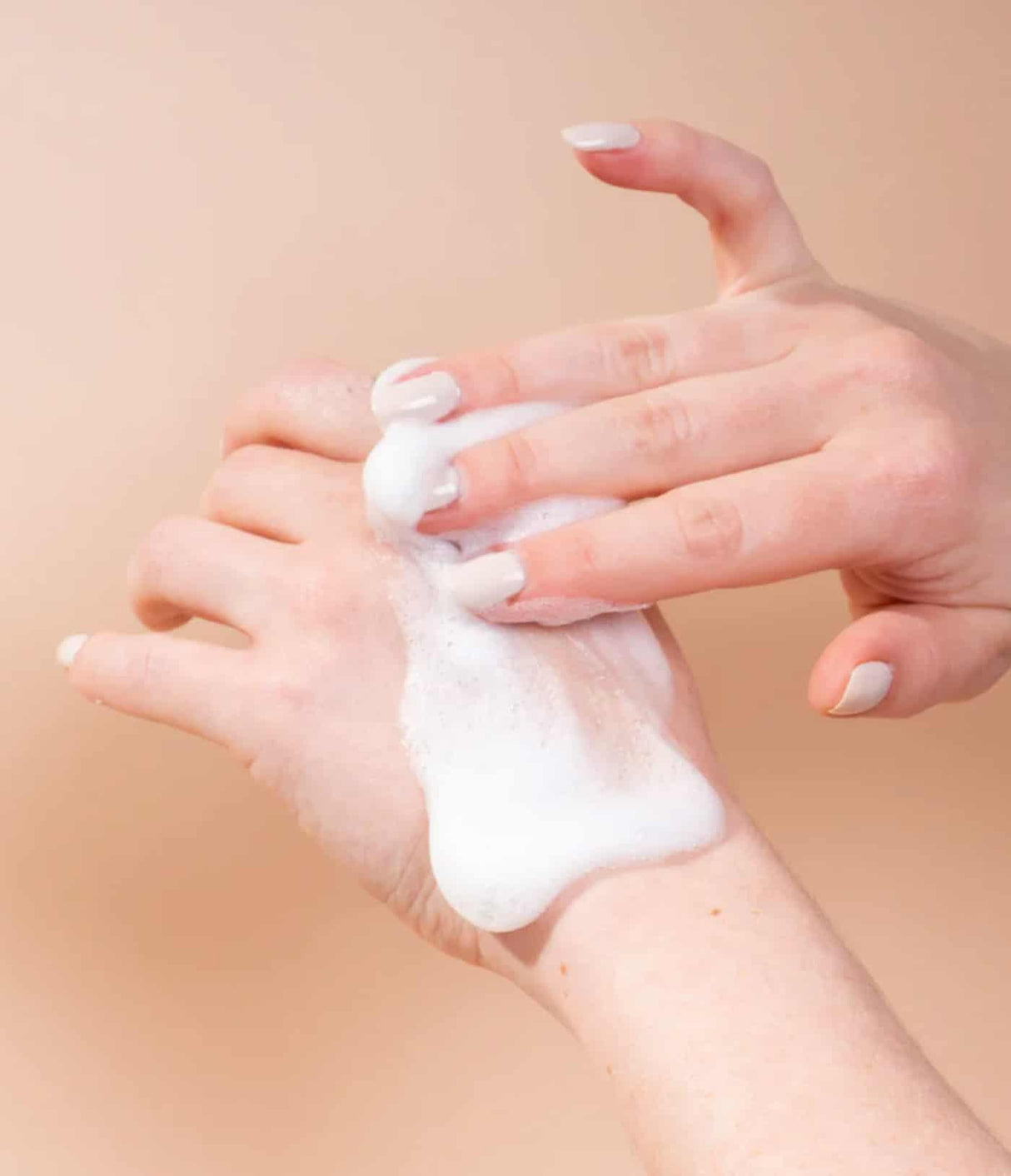 SEGLE | Facial Cleansing Foam - 150ml - InternationalCosmetic