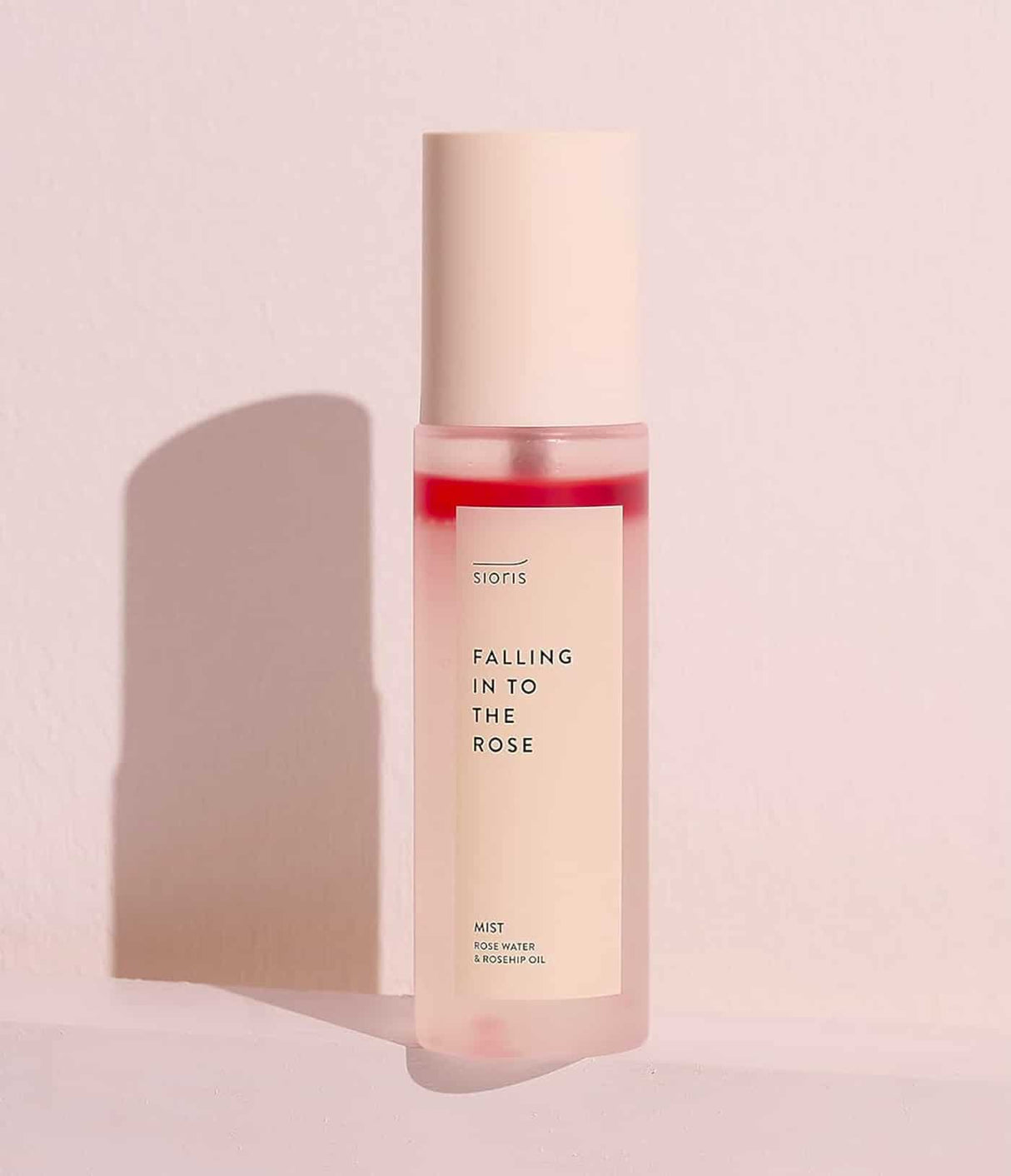 SIORIS | Falling Into The Rose Mist - 100ml - InternationalCosmetic