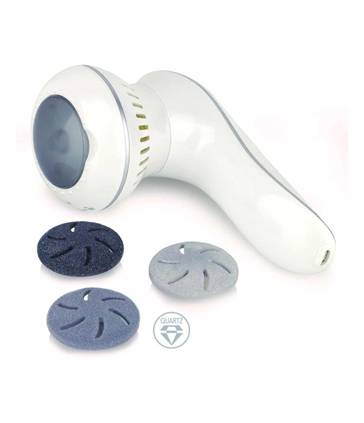 BETER | Feet&Roll Express Lima Electrónica Antidurezas - InternationalCosmetic