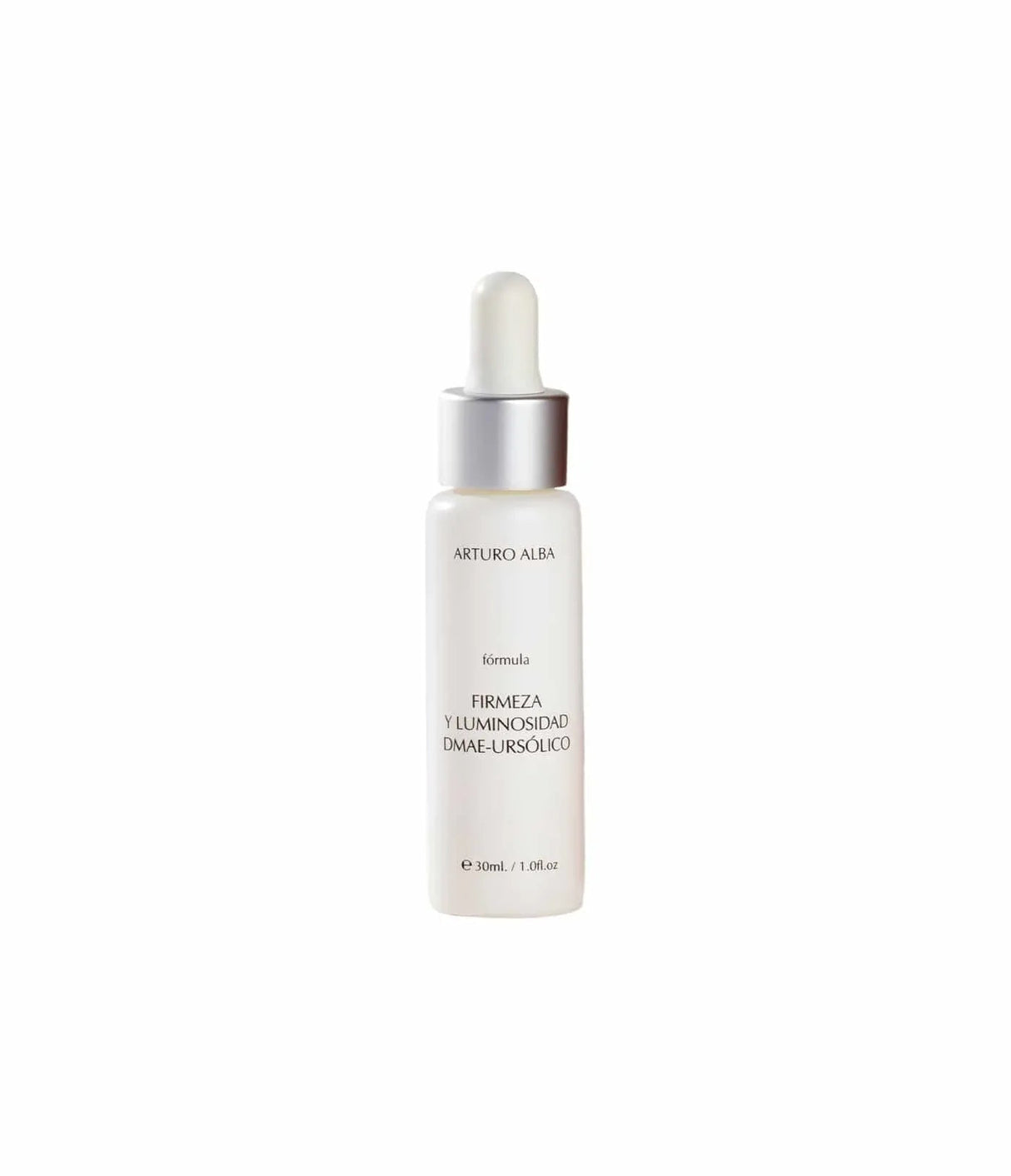 ARTURO ALBA | Firmeza y Luminosidad Dmae-Ursolico - 30ml - InternationalCosmetic