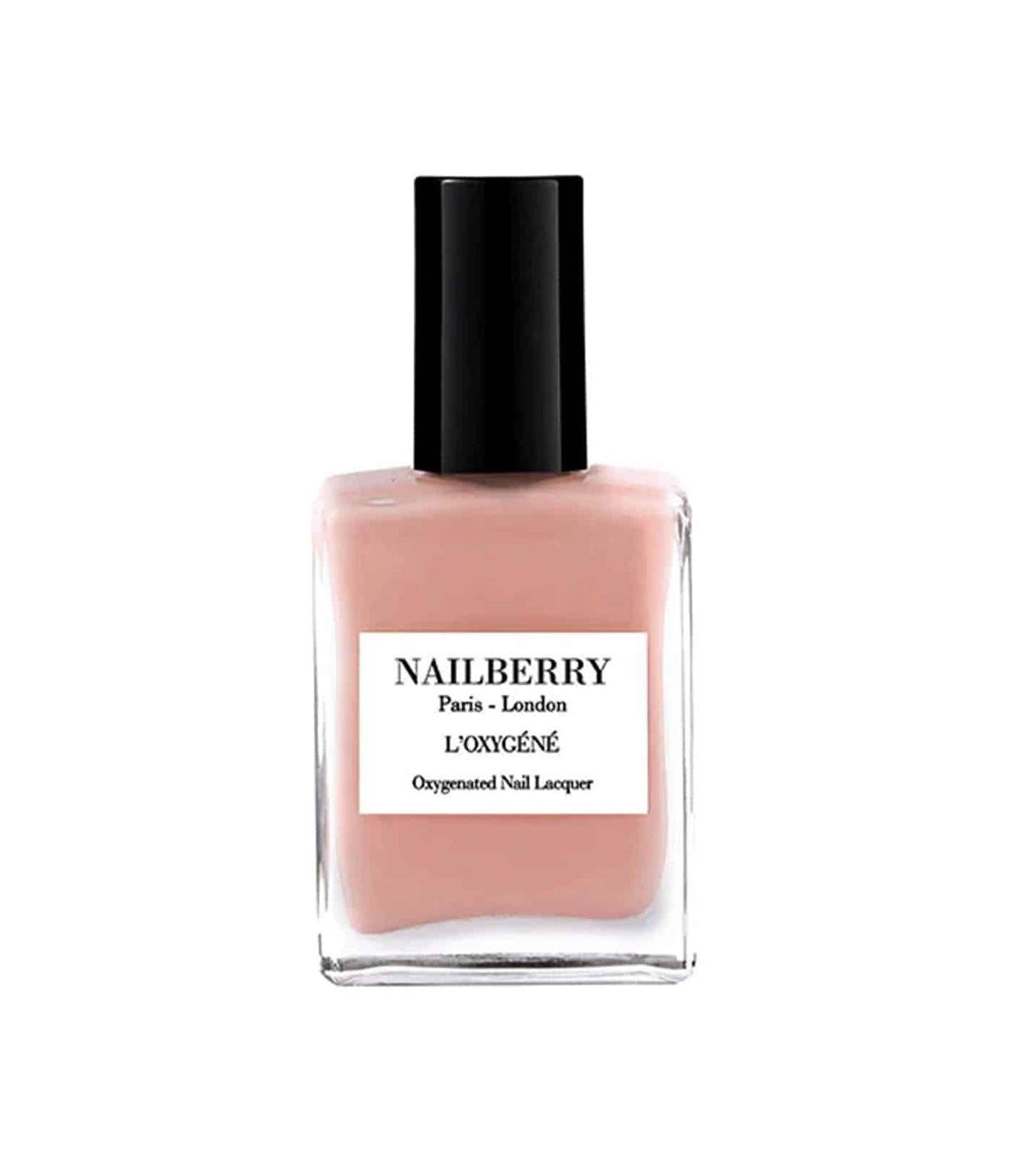 Flapper de Nailberry
