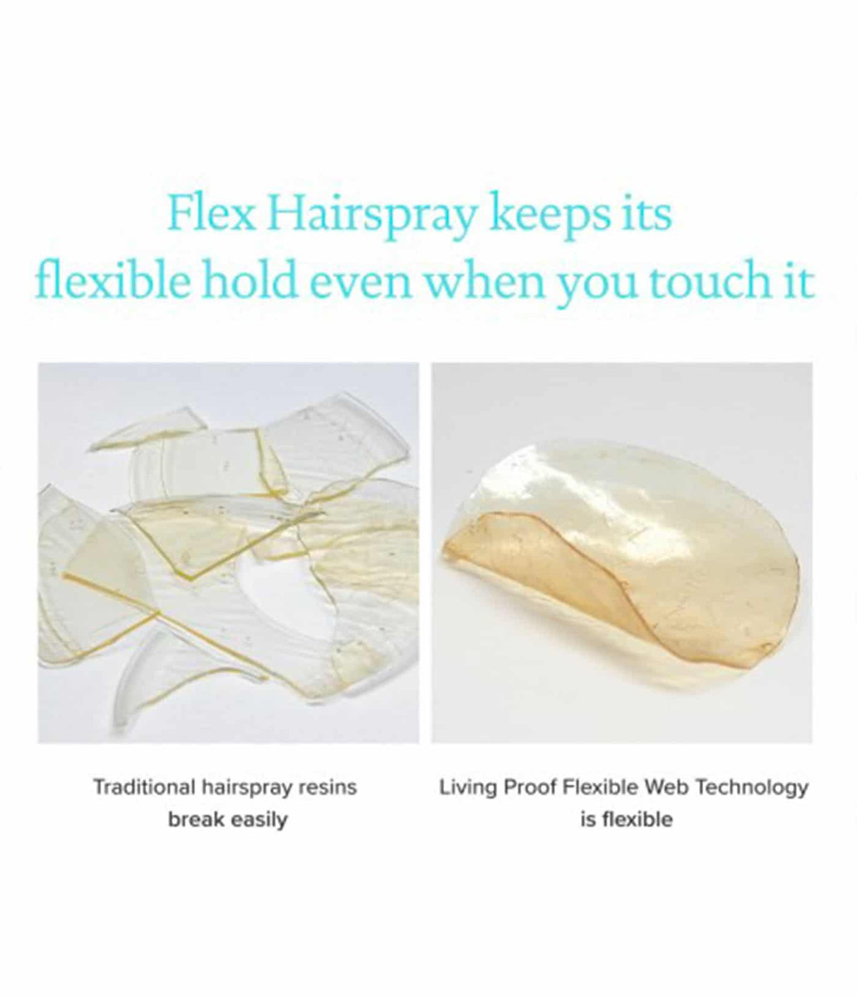 LIVING PROOF | Flex Shaping Hairspray - 246ml - InternationalCosmetic