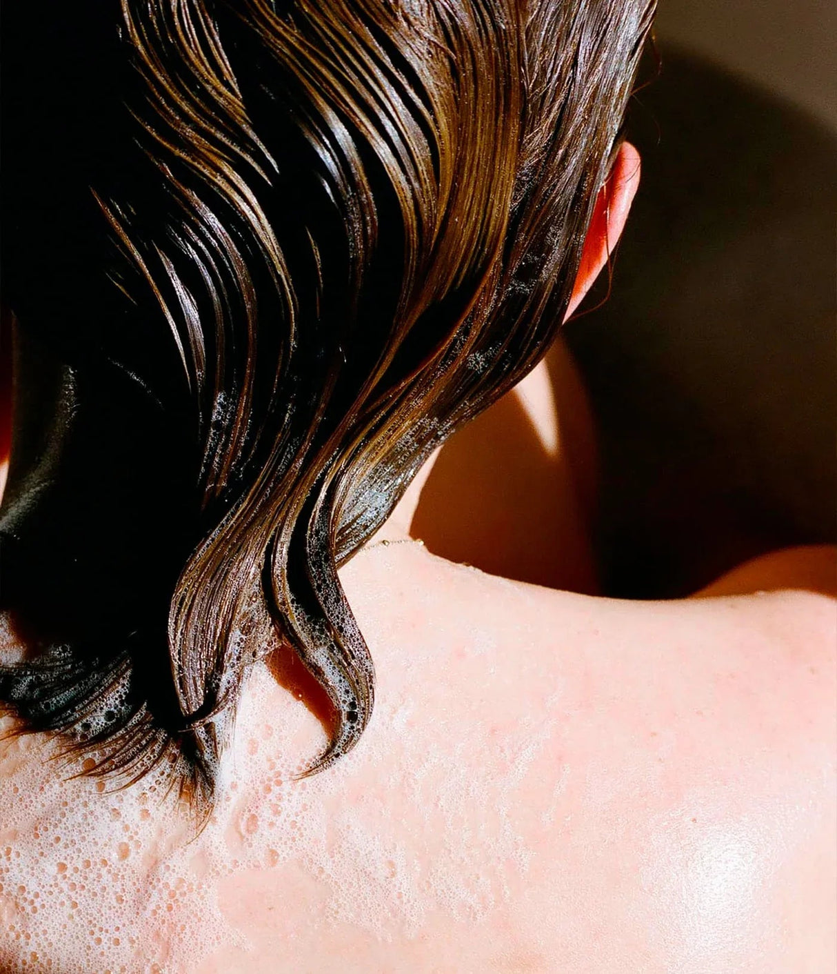 YOPE | Fresh Grass Natural Shampoo - 300ml - InternationalCosmetic