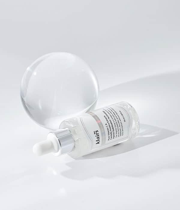 KLAIRS | Freshly Juiced Vitamin Drop - 35ml - InternationalCosmetic