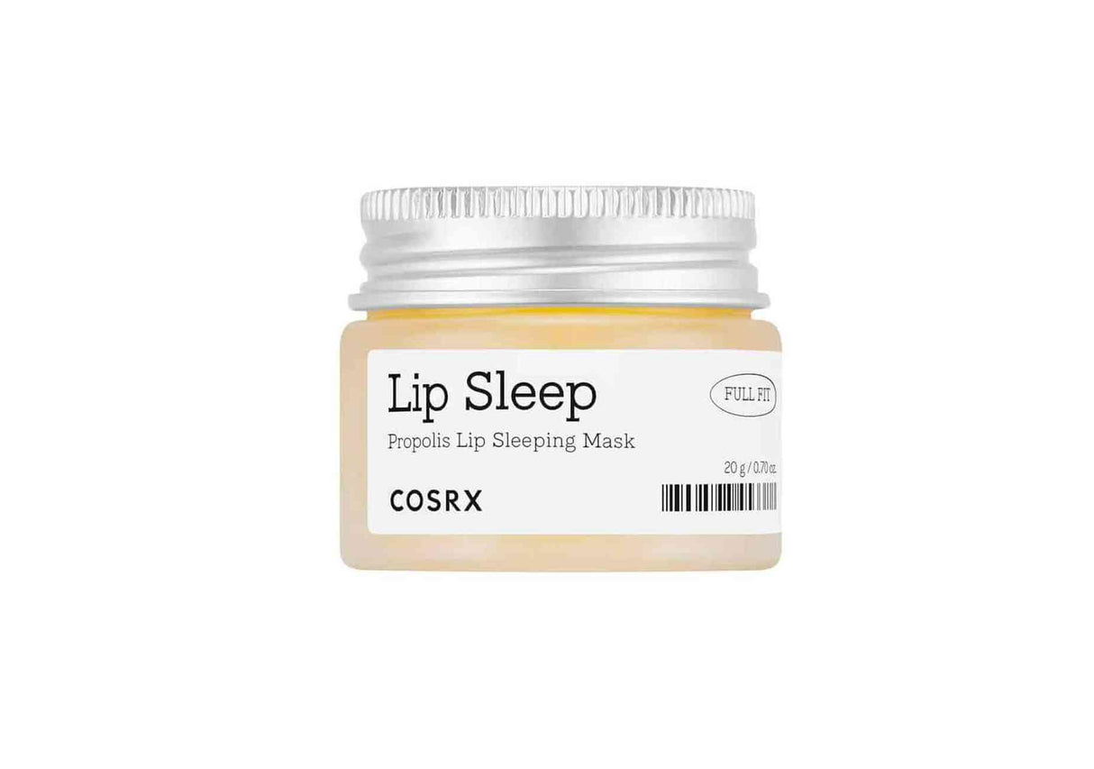 COSRX | Propolis Lip Sleeping Mask - 50gr - InternationalCosmetic