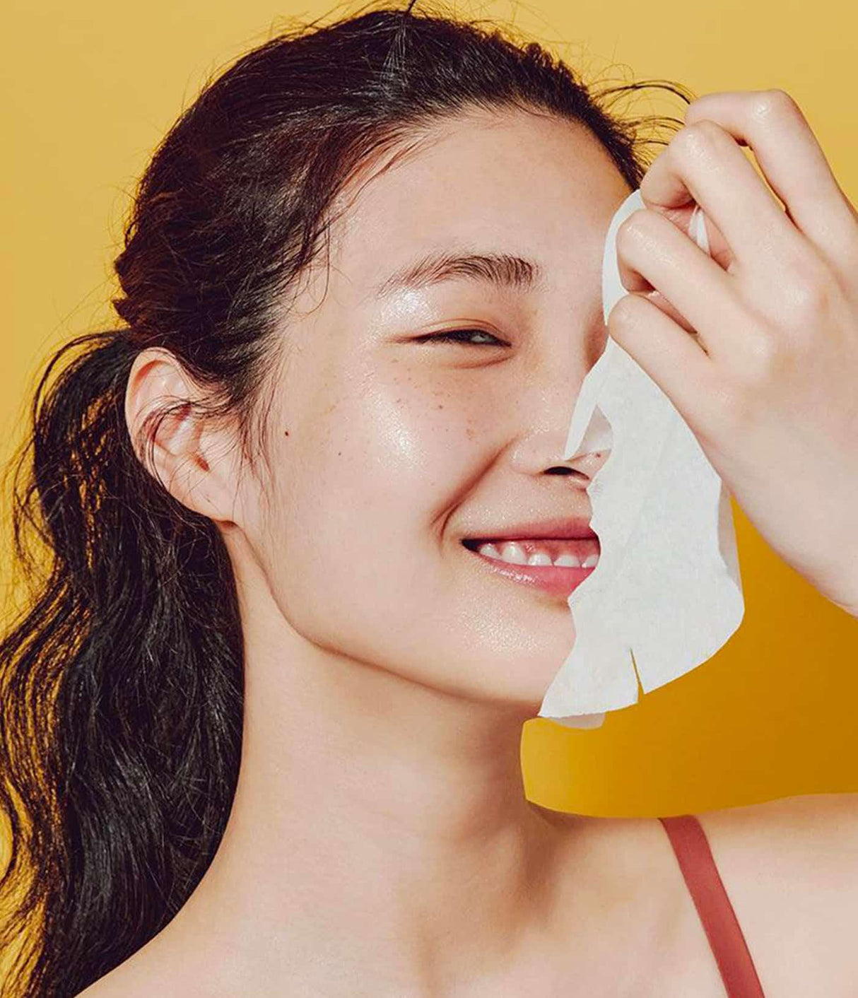 COSRX | Propolis Nourishing Magnet Sheet Mask - 1 ud - InternationalCosmetic