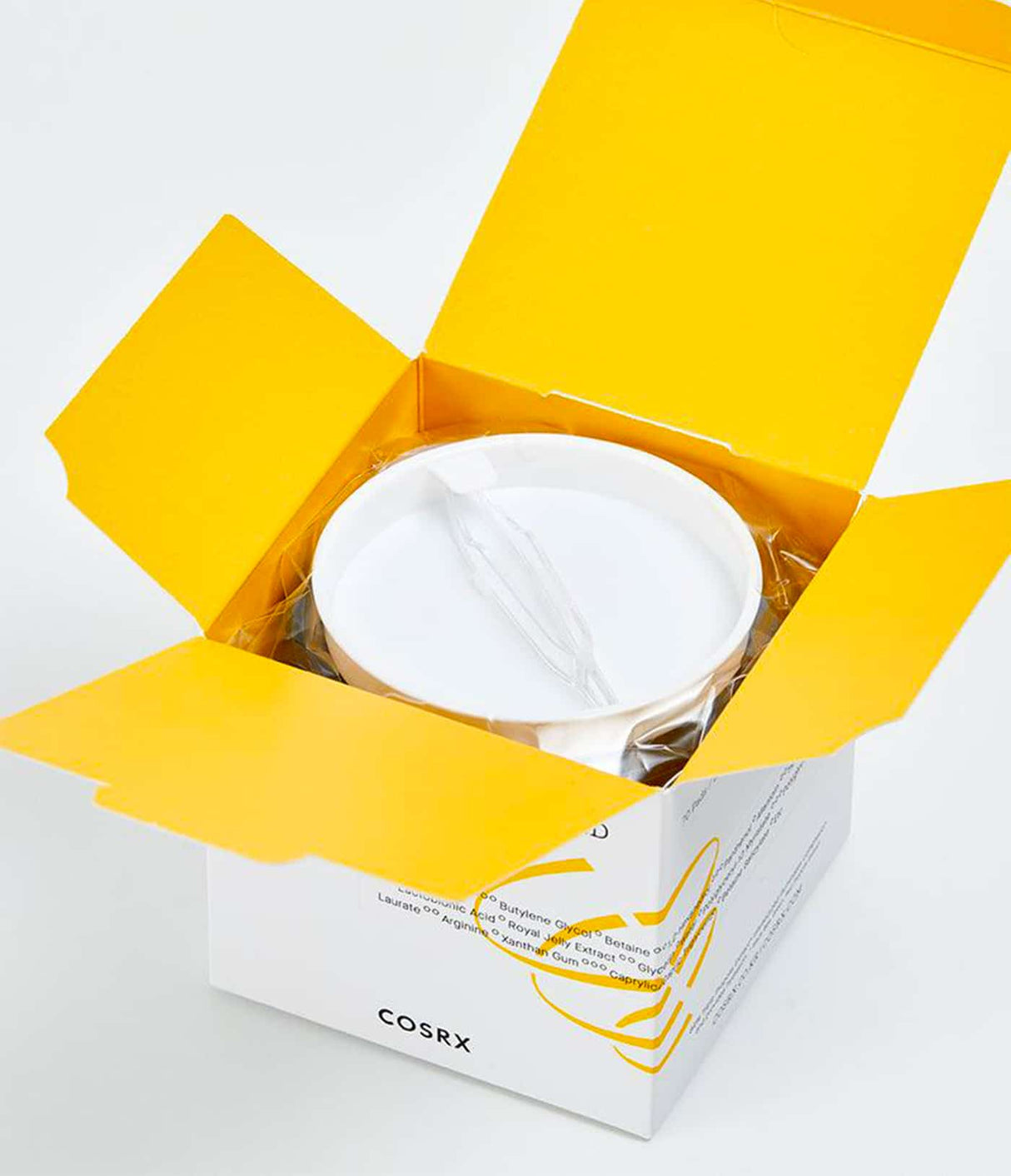 Full Fit Propolis Synergy Pad de COSRX