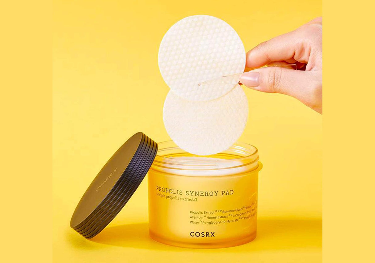 COSRX | Propolis Synergy Pad - 70ud