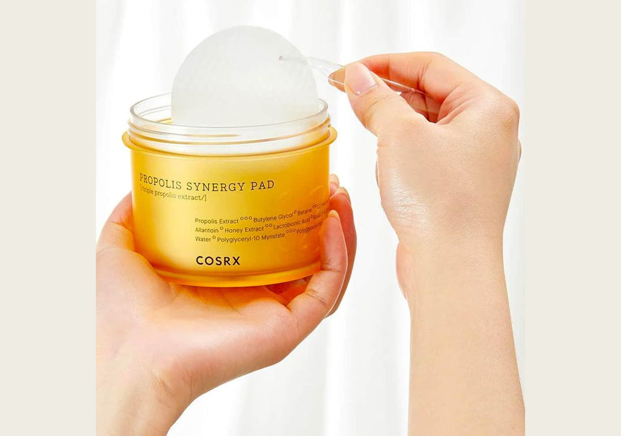 COSRX | Propolis Synergy Pad - 70ud