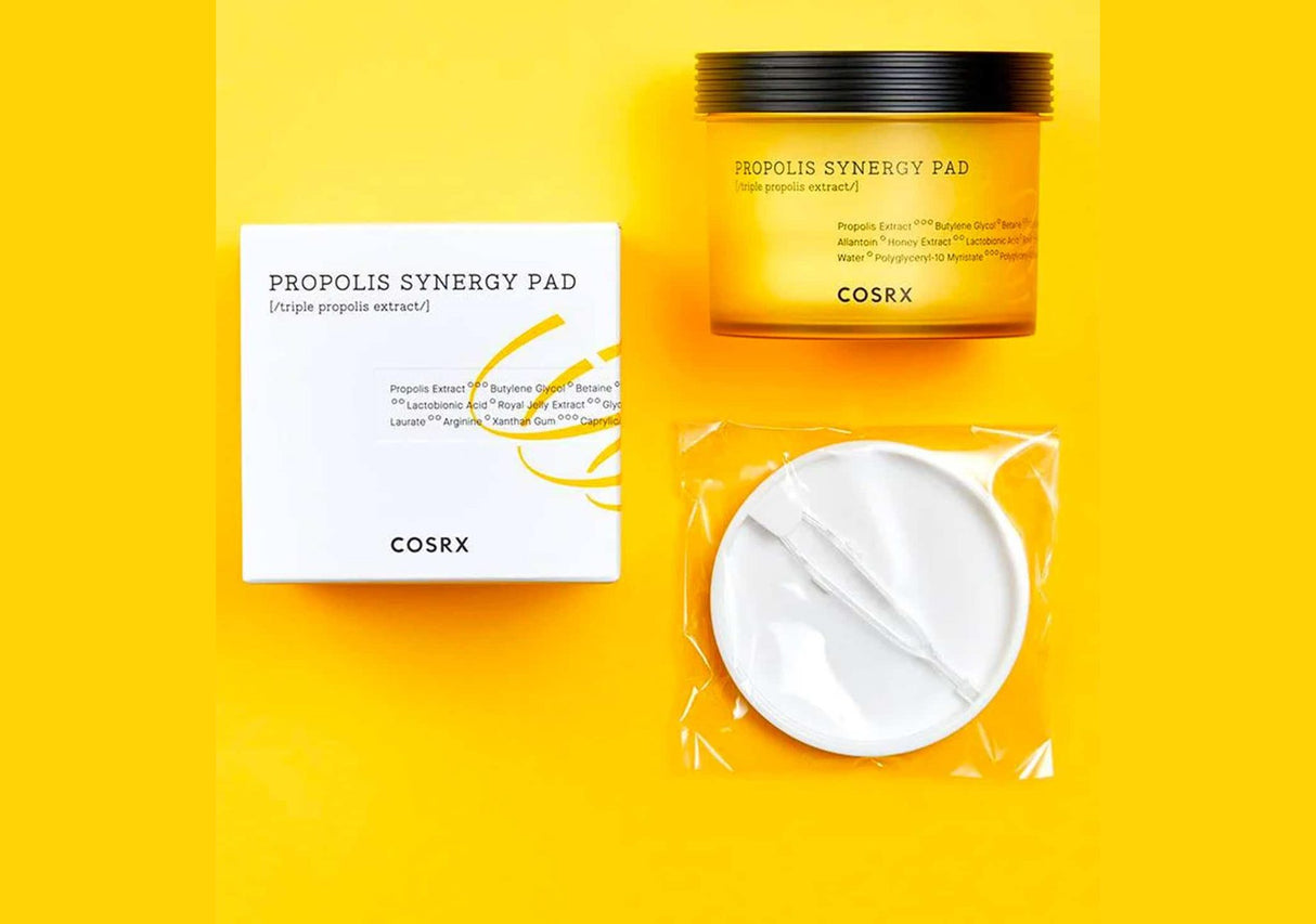 COSRX | Propolis Synergy Pad - 70ud