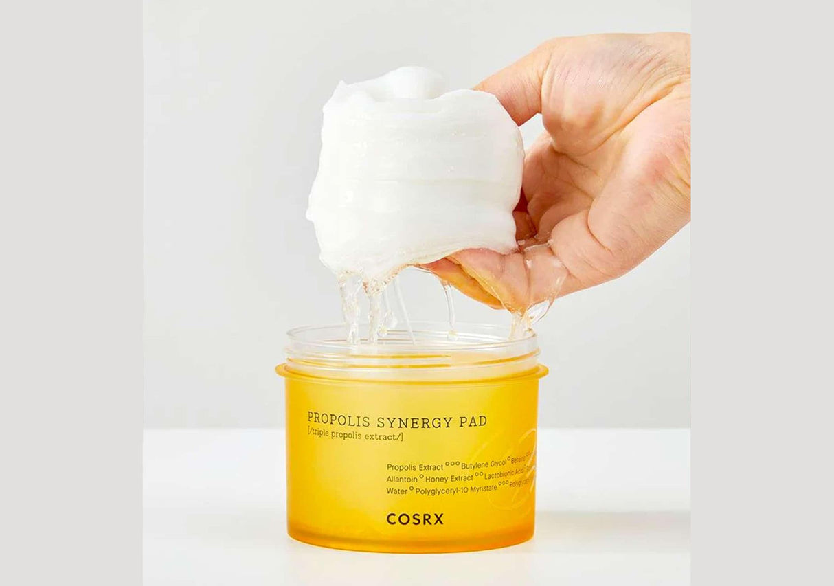 COSRX | Propolis Synergy Pad - 70ud