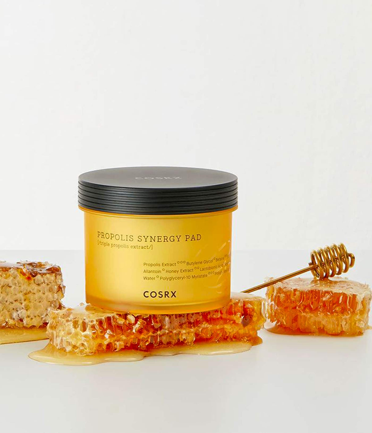 Full Fit Propolis Synergy Pad de COSRX