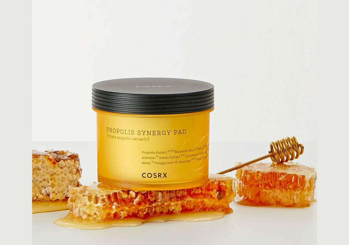 COSRX | Propolis Synergy Pad - 70ud