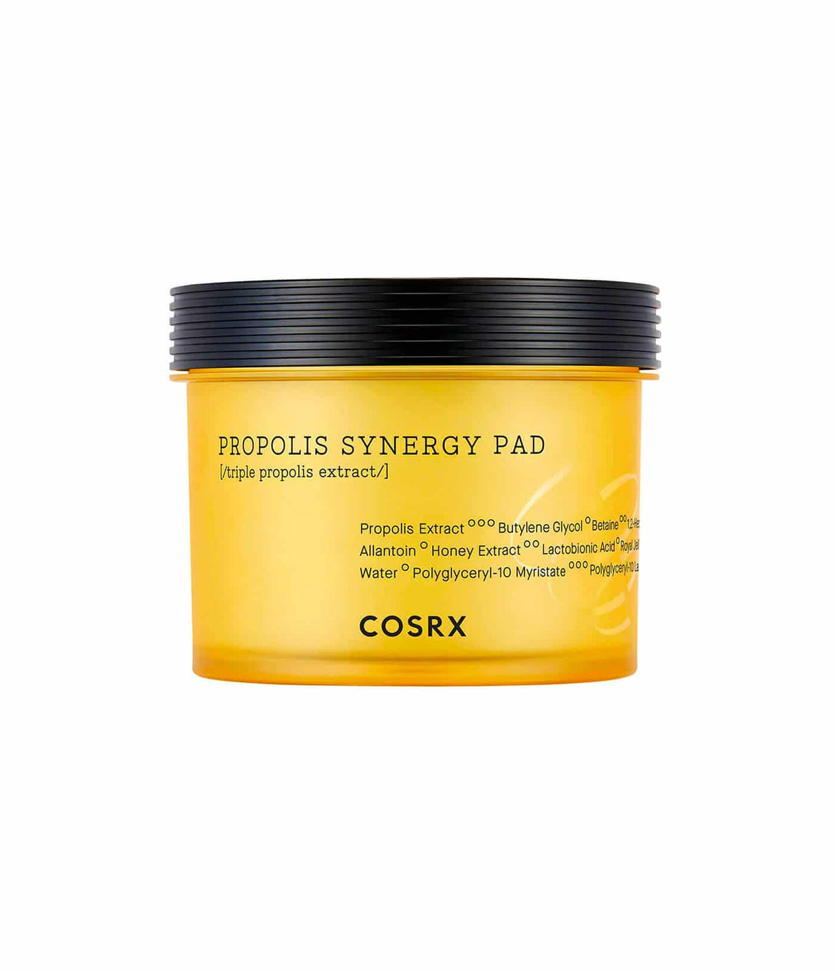 Full Fit Propolis Synergy Pad de COSRX