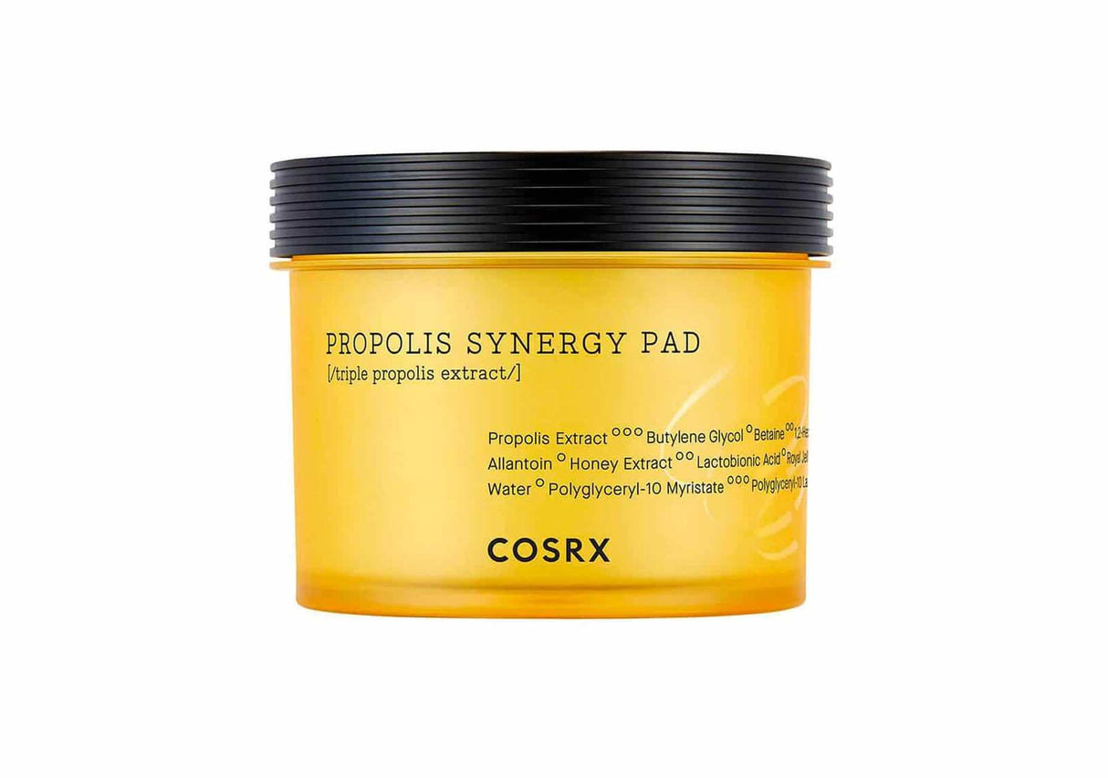 COSRX | Propolis Synergy Pad - 70ud