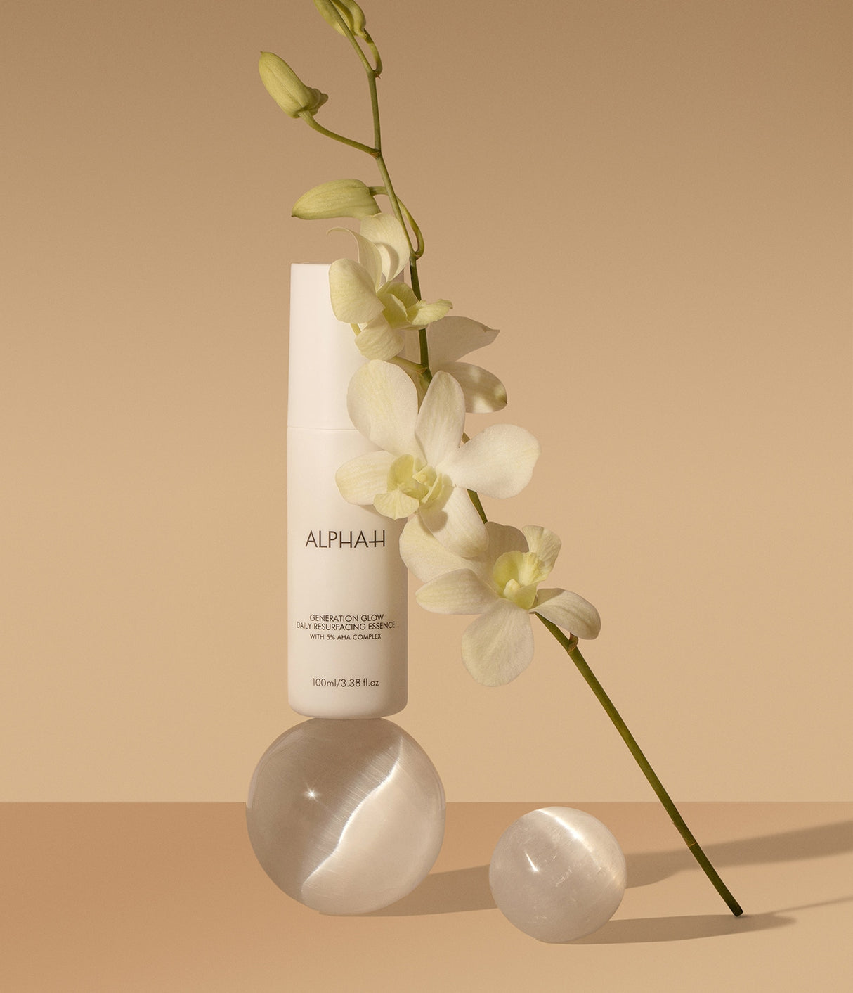 ALPHA-H | Generation Glow Daily Resurfacing Essence - InternationalCosmetic