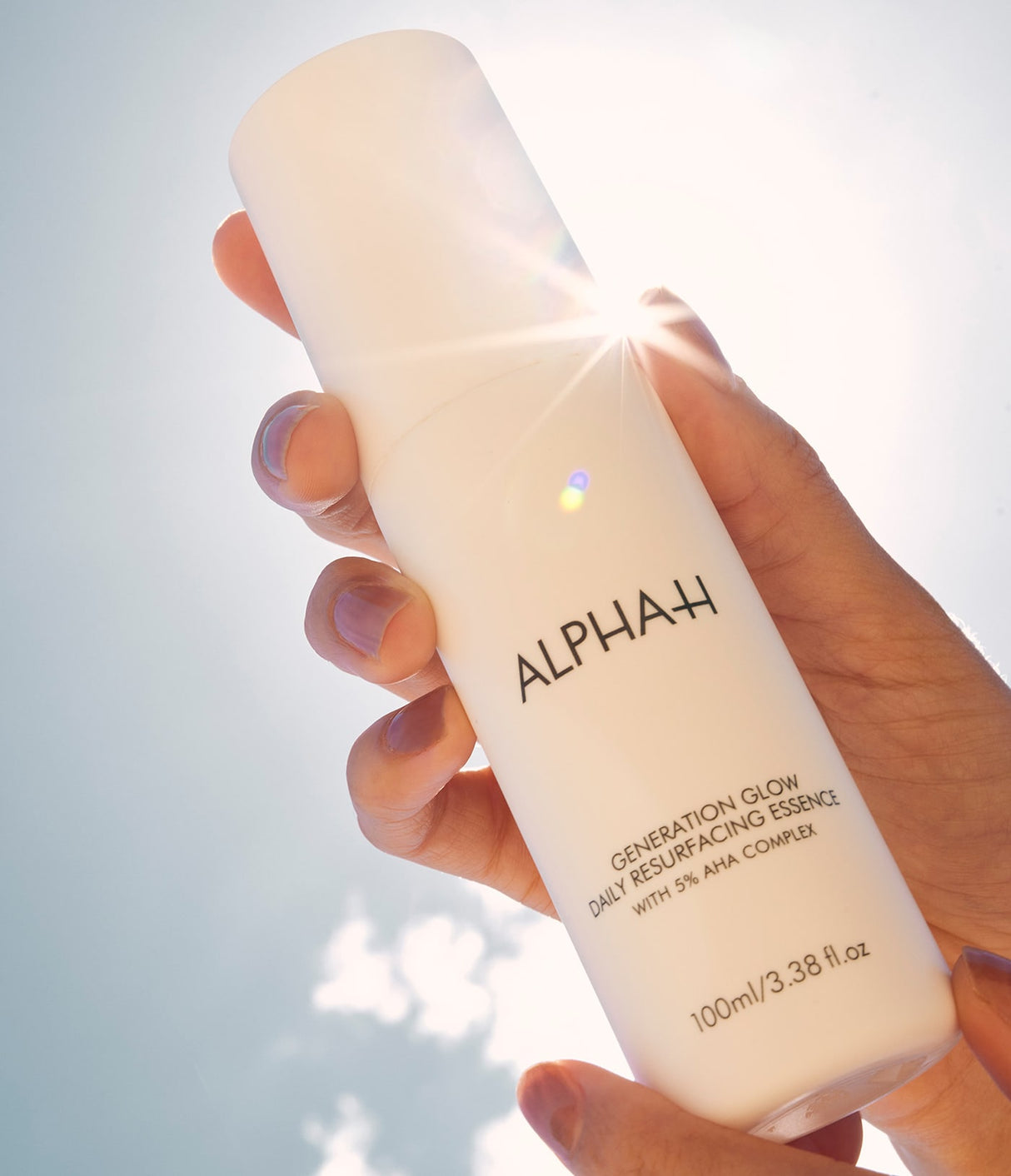 ALPHA-H | Generation Glow Daily Resurfacing Essence - InternationalCosmetic