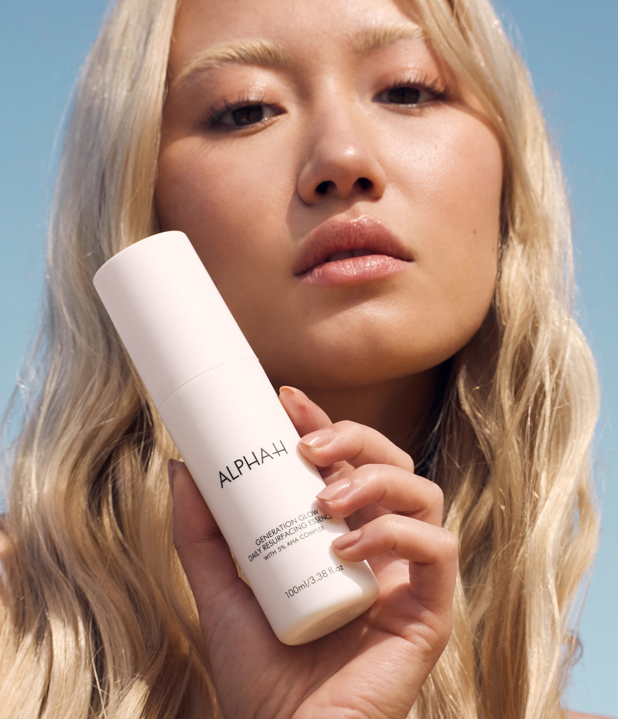 ALPHA-H | Generation Glow Daily Resurfacing Essence - InternationalCosmetic