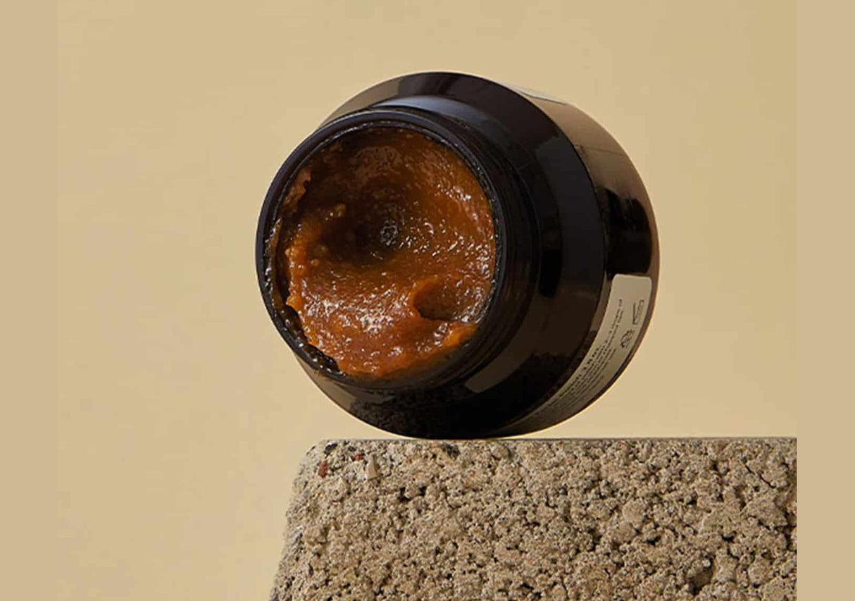 KLAIRS | Gentle Black Sugar Facial Polish - 110ml - InternationalCosmetic