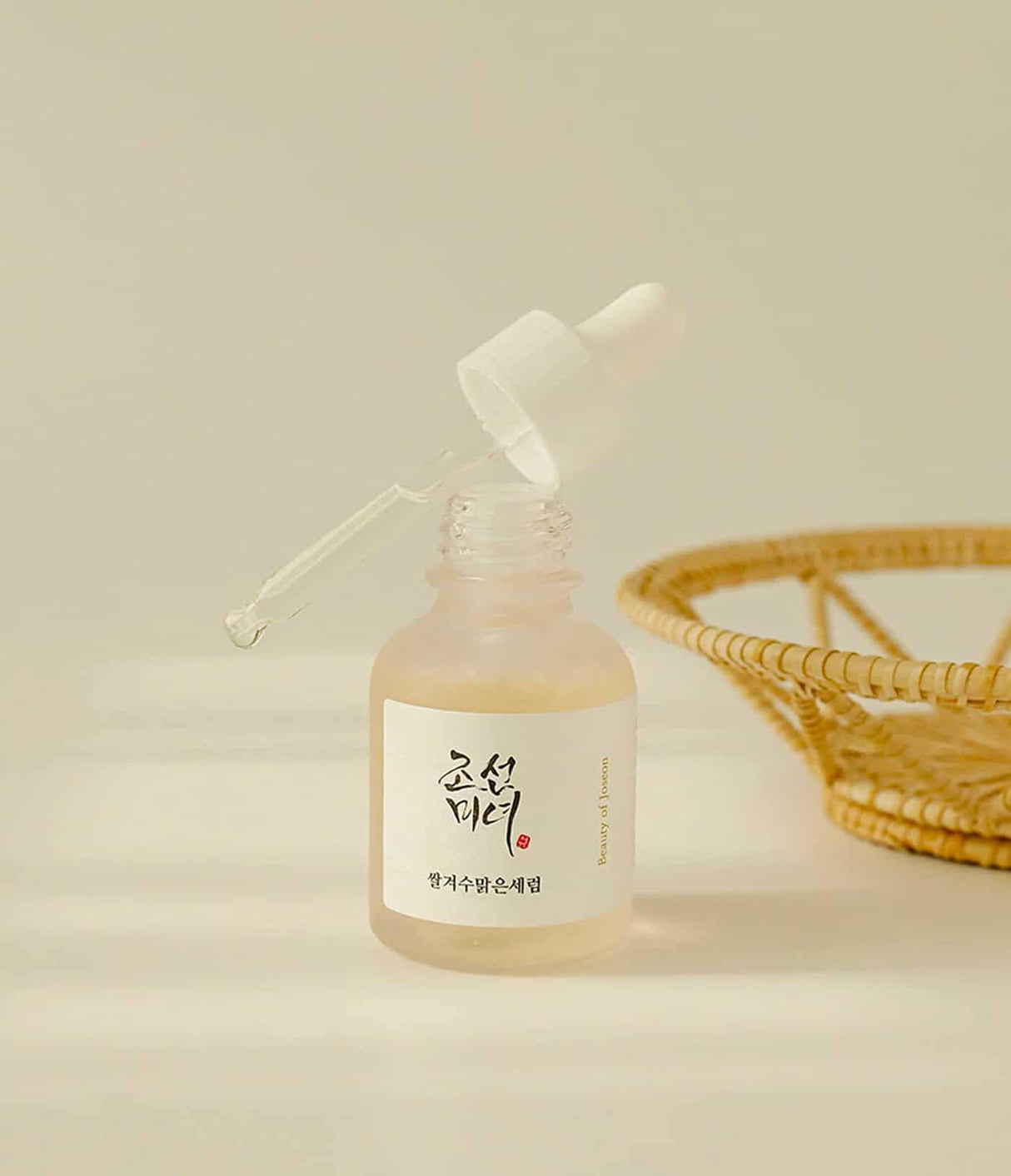BEAUTY OF JOSEON | Glow Deep Serum Rice + Alpha-Arbutin - 30 ml - InternationalCosmetic