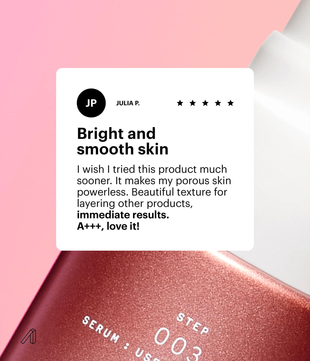 Goals Multi Acids & Probiotics Perfecting Night Serum de PSA