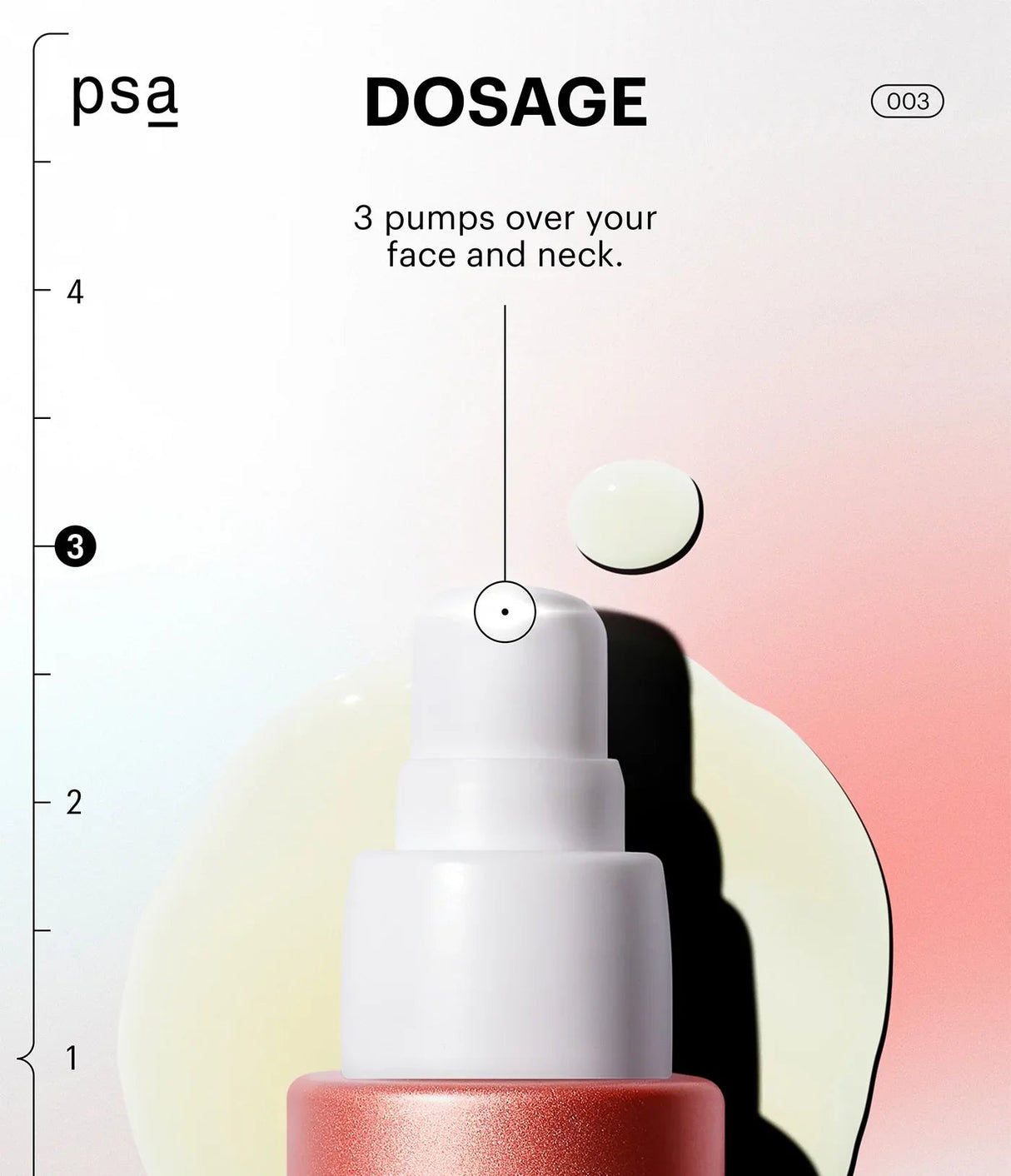 PSA | Goals Multi Acids & Probiotics Perfecting Night Serum - InternationalCosmetic