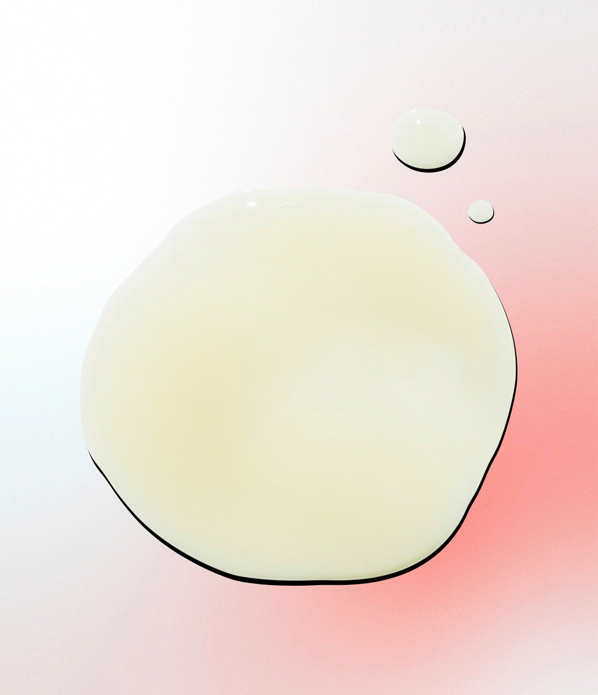 Goals Multi Acids & Probiotics Perfecting Night Serum de PSA