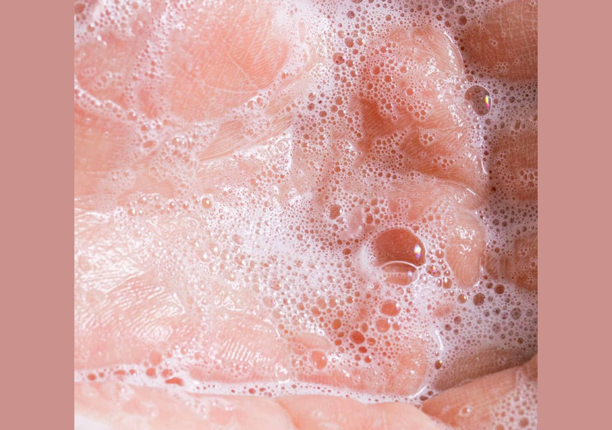 BENTON | Goodbye Redness Centella Powder Wash - 80ml