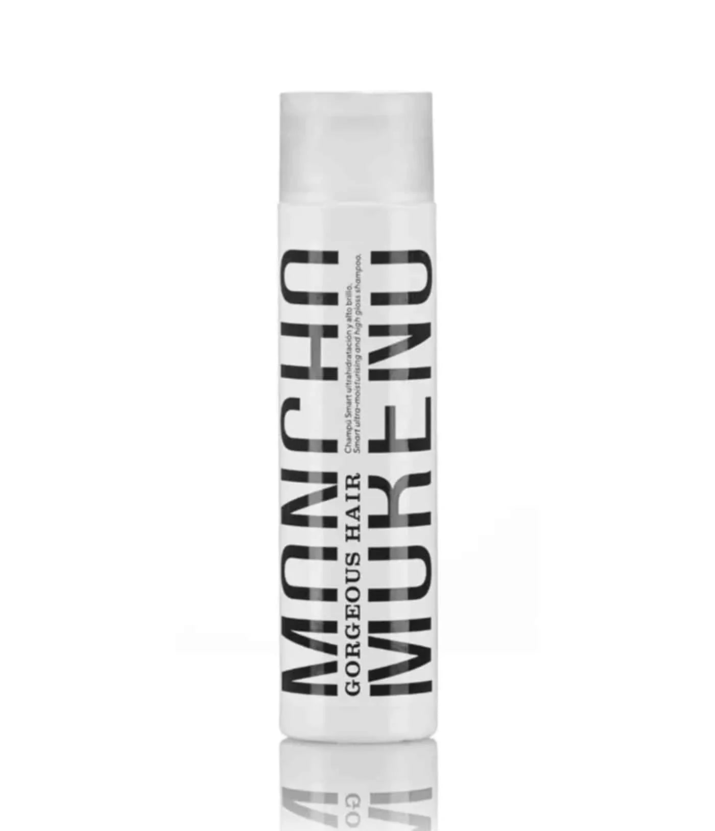 Gorgeous Hair • Moncho Moreno • International Cosmetic