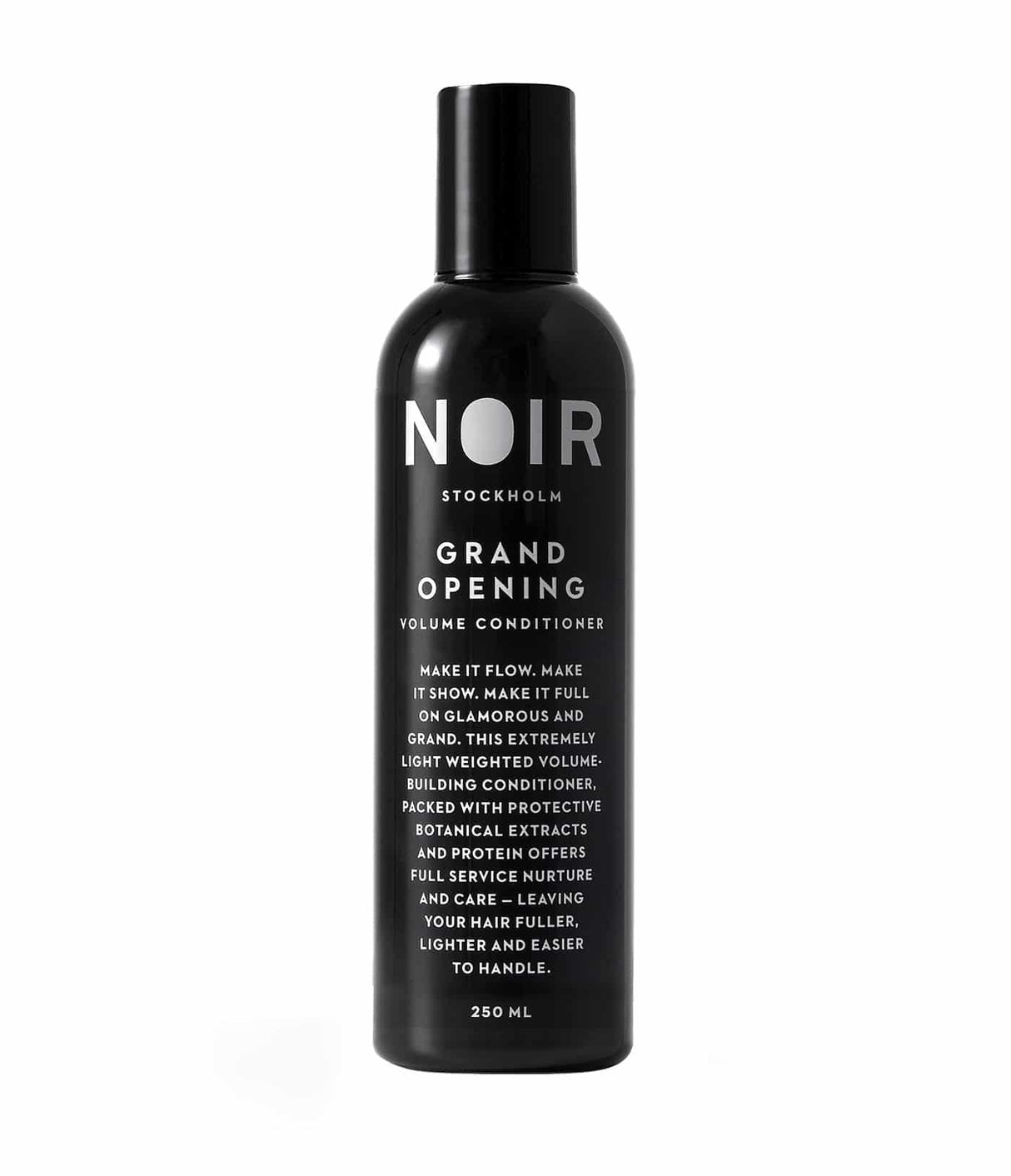NOIR STOCKHOLM | Grand Opening Volume Conditioner - 250ml - InternationalCosmetic