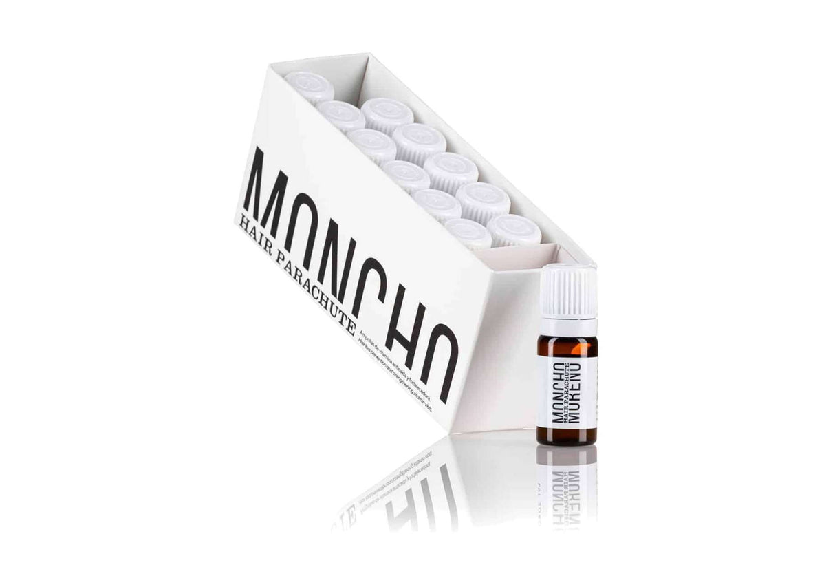 MONCHO MORENO | Hair Parachute - 72ml - InternationalCosmetic