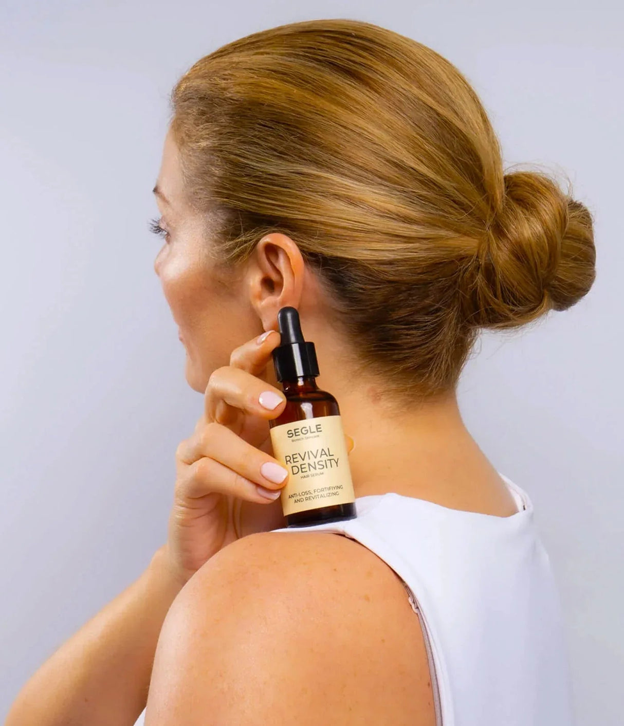 SEGLE | Hair Serum Revival & Density - 150ml - InternationalCosmetic