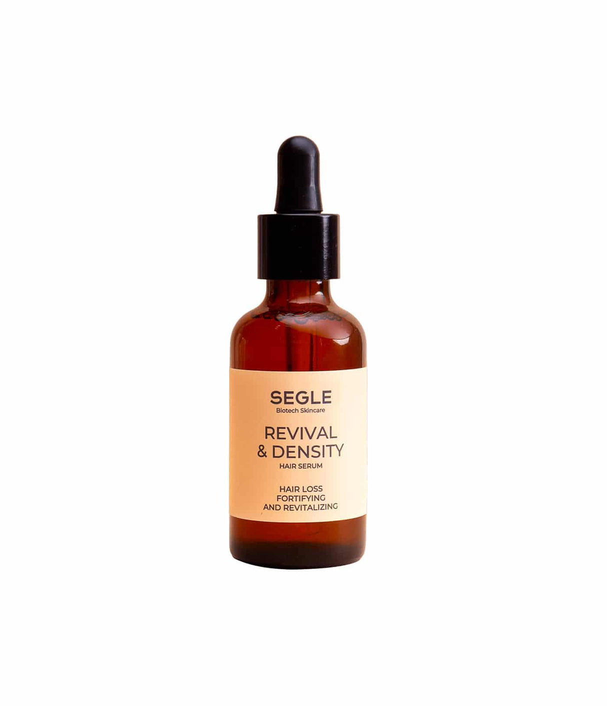 SEGLE | Hair Serum Revival & Density - 50ml - InternationalCosmetic