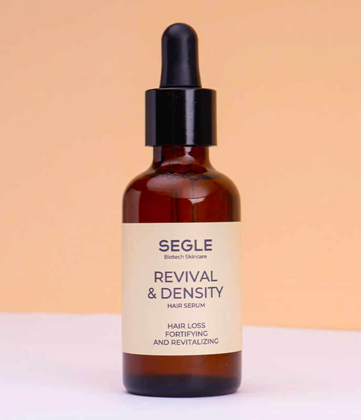 Hair Serum Revival & Density de Segle Clinical