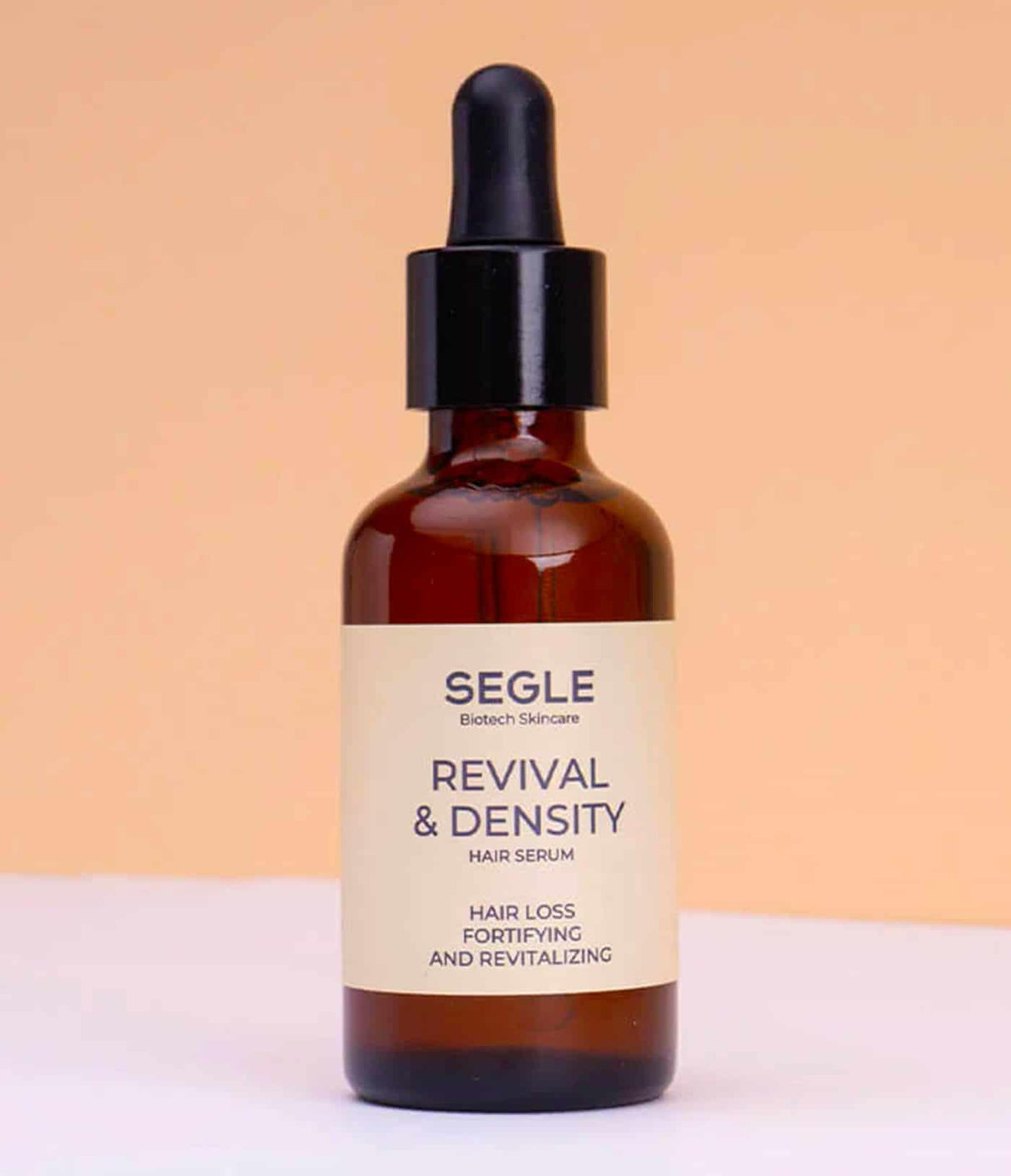 SEGLE | Hair Serum Revival & Density - 50ml - InternationalCosmetic