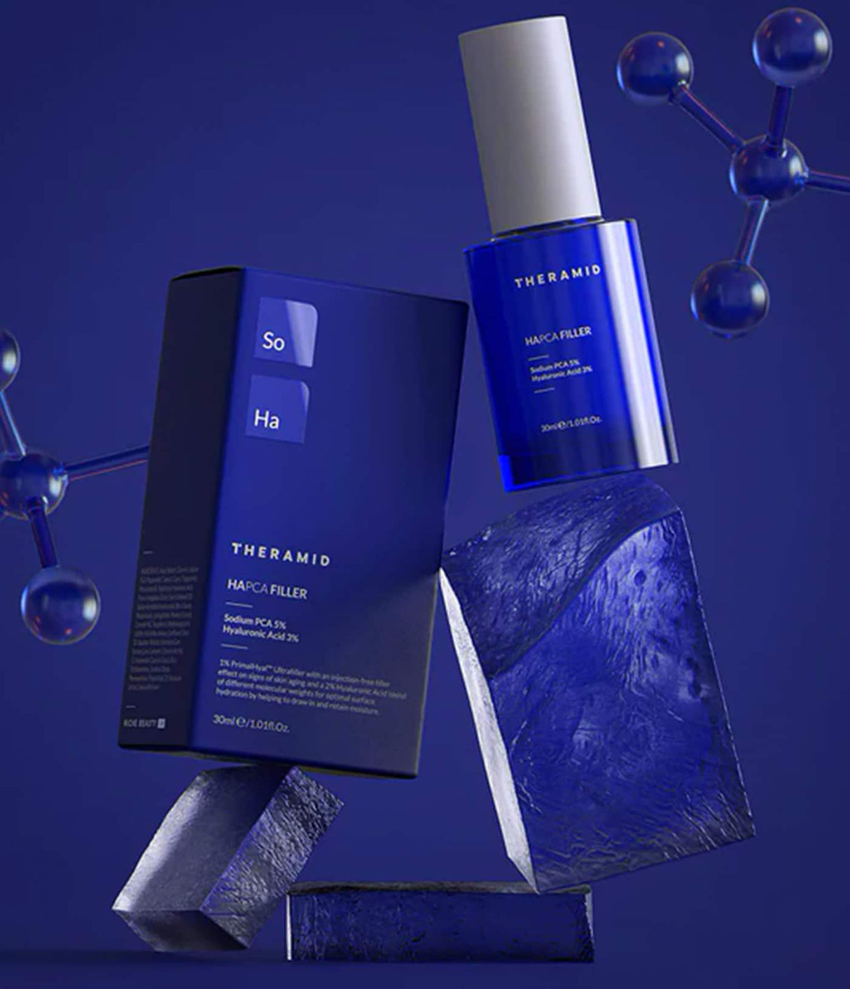 THERAMID | Hapca Filler - 30ml - InternationalCosmetic