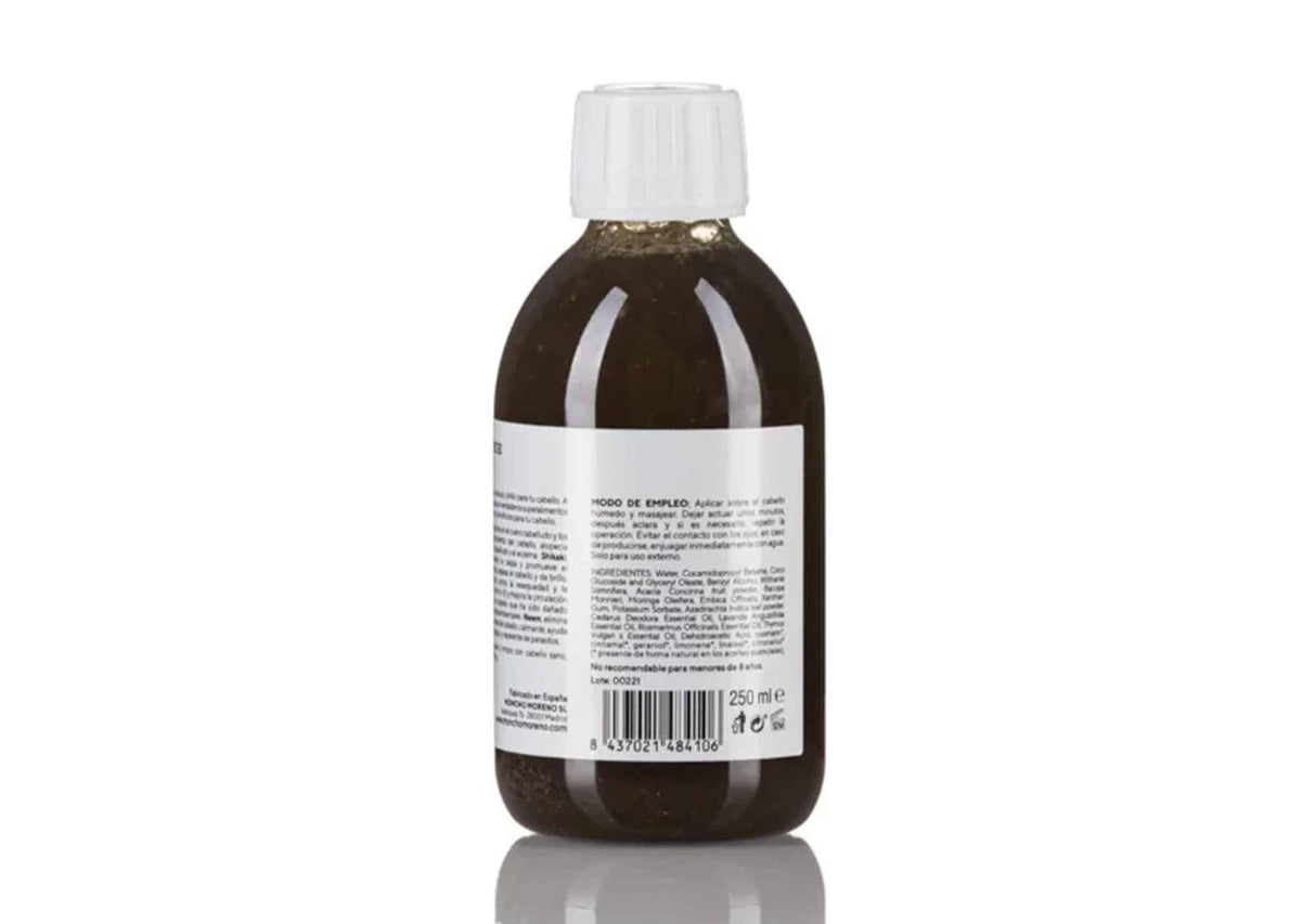 MONCHO MORENO | Healthy Smoothie - 250ml - InternationalCosmetic