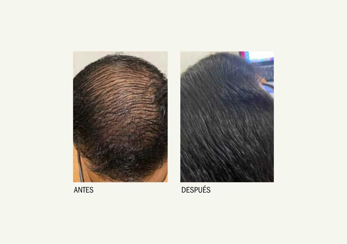 MONCHO MORENO | Healthy Smoothie - 250ml - InternationalCosmetic