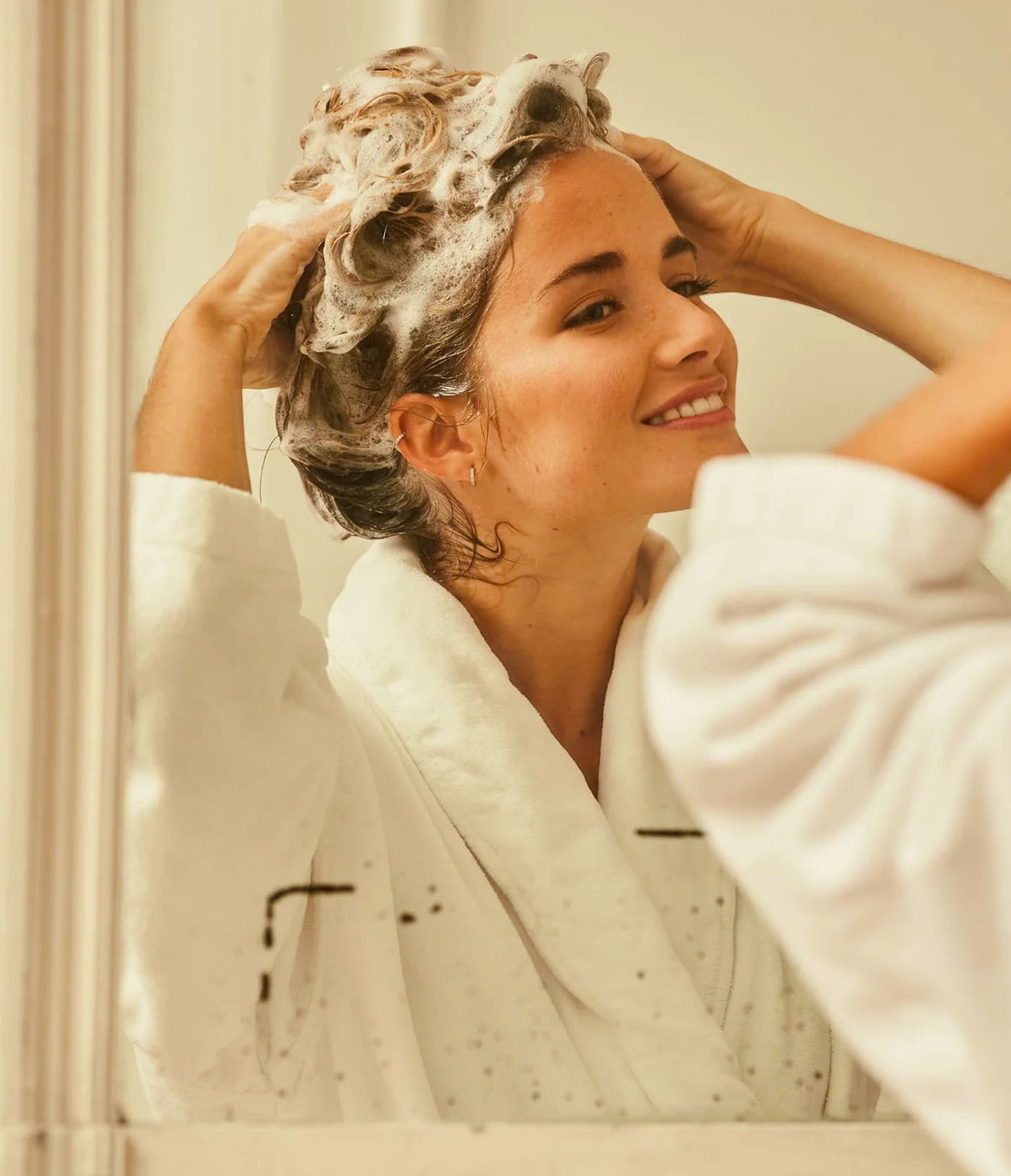 Healthy Smoothie de Moncho Moreno